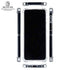 NFL Denver Broncos Shutout Galaxy Z Flip6 Clear Case